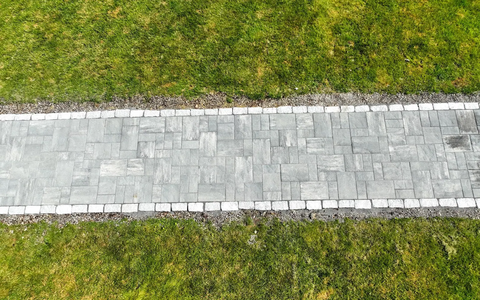 Walkways project in the Contrast Landscape project gallery